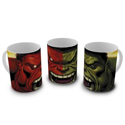 Caneca Hulk - Mod.03